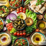 How to Prepare a Mediterranean Feast