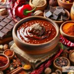 How to Prepare a Mexican Mole Sauce