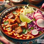 How to Prepare a Mexican Pozole