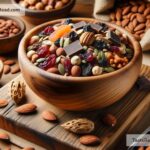 How to Prepare a Nutty Trail Mix