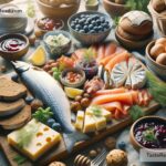 How to Prepare a Scandinavian Smorgasbord
