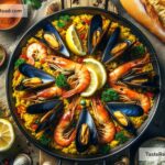 How to Prepare a Seafood Paella