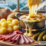 How to Prepare a Swiss Raclette