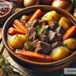 How to Prepare a Traditional Beef Stew