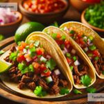 How to Prepare a Traditional Beef Tacos