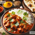 How to Prepare a Traditional Chicken Tikka Masala
