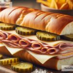 How to Prepare a Traditional Cuban Sandwich