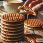 How to Prepare a Traditional Dutch Stroopwafel Recipe