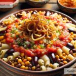 How to Prepare a Traditional Egyptian Koshari