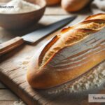 How to Prepare a Traditional French Baguette