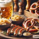 How to Prepare a Traditional German Bratwurst