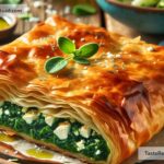 How to Prepare a Traditional Greek Spanakopita