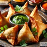 How to Prepare a Traditional Indian Samosas