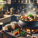 How to Prepare a Traditional Irish Stew