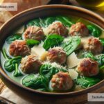 How to Prepare a Traditional Italian Wedding Soup