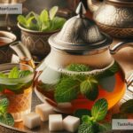 How to Prepare a Traditional Moroccan Mint Tea