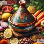 How to Prepare a Traditional Moroccan Tagine