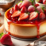 How to Prepare a Traditional New York Cheesecake