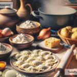 How to Prepare a Traditional Polish Pierogi