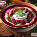 How to Prepare a Traditional Russian Borscht