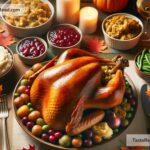 How to Prepare a Traditional Thanksgiving Meal