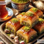 How to Prepare a Traditional Turkish Baklava