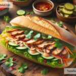How to Prepare a Vietnamese Banh Mi