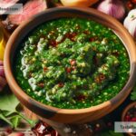 How to Prepare a Zesty Chimichurri Sauce