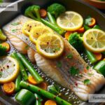 How to Prepare a Zesty Lemon Pepper Fish