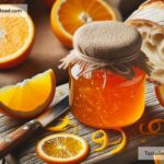 How to Prepare a Zesty Orange Marmalade