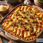 How to Prepare an Authentic Greek Pastitsio with Layered Pasta