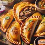 How to Prepare Argentine Empanadas