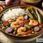 How to Prepare Authentic Gumbo
