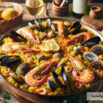 How to Prepare Authentic Paella