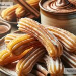 How to Prepare Authentic Spanish Churros