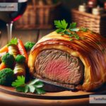 How to Prepare Classic Beef Wellington