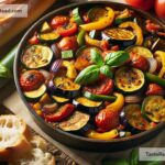 How to Prepare Classic French Ratatouille