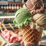 How to Prepare Classic Italian Gelato