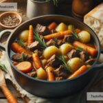 How to Prepare Hearty Stews