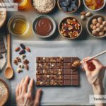 How to Prepare Homemade Energy Bars