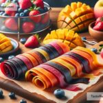 How to Prepare Homemade Fruit Leather