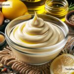 How to Prepare Homemade Mayonnaise