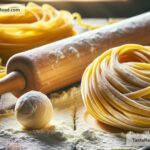 How to Prepare Homemade Pasta Dough