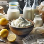 How to Prepare Homemade Ricotta Cheese