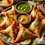How to Prepare Indian Samosas