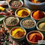 How to Prepare Indian Spices