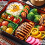 How to Prepare Japanese Bento Boxes