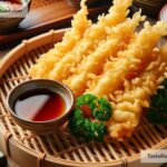 How to Prepare Japanese Tempura: A Crispy Delight Recipe