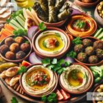 How to Prepare Middle Eastern Mezze