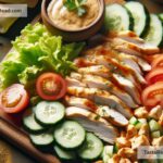 How to Prepare Middle Eastern Shawarma